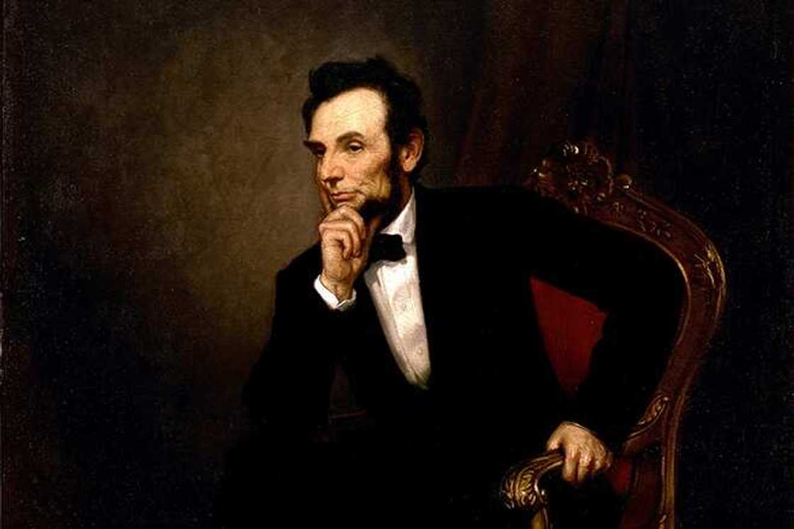 Abraham Lincoln Abraham Lincoln