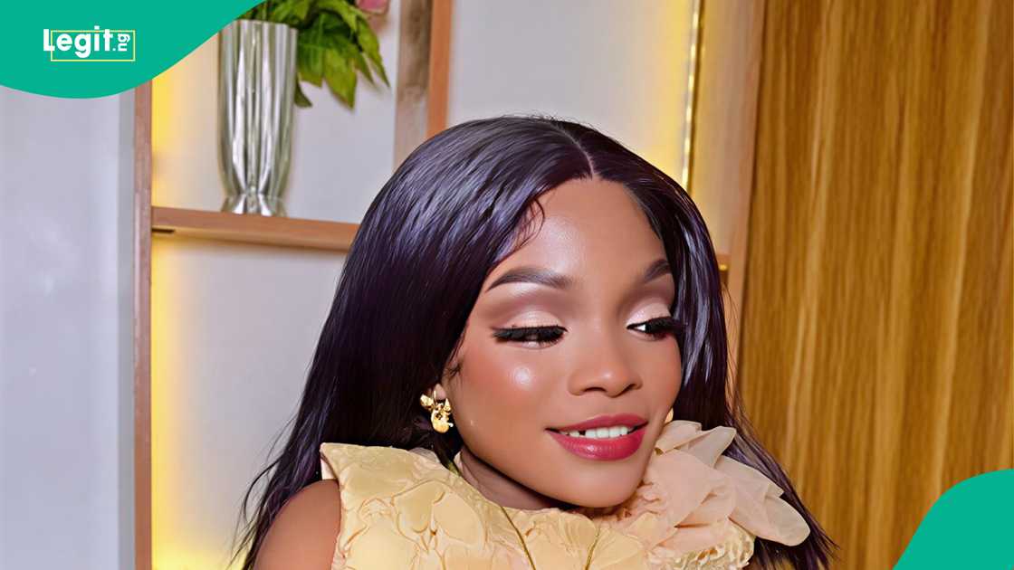 Aunty Ajara loses the battle with a kidney-related ailment as fans mourn her. Aunty Ajara loses the battle with a kidney-related ailment as fans mourn her.