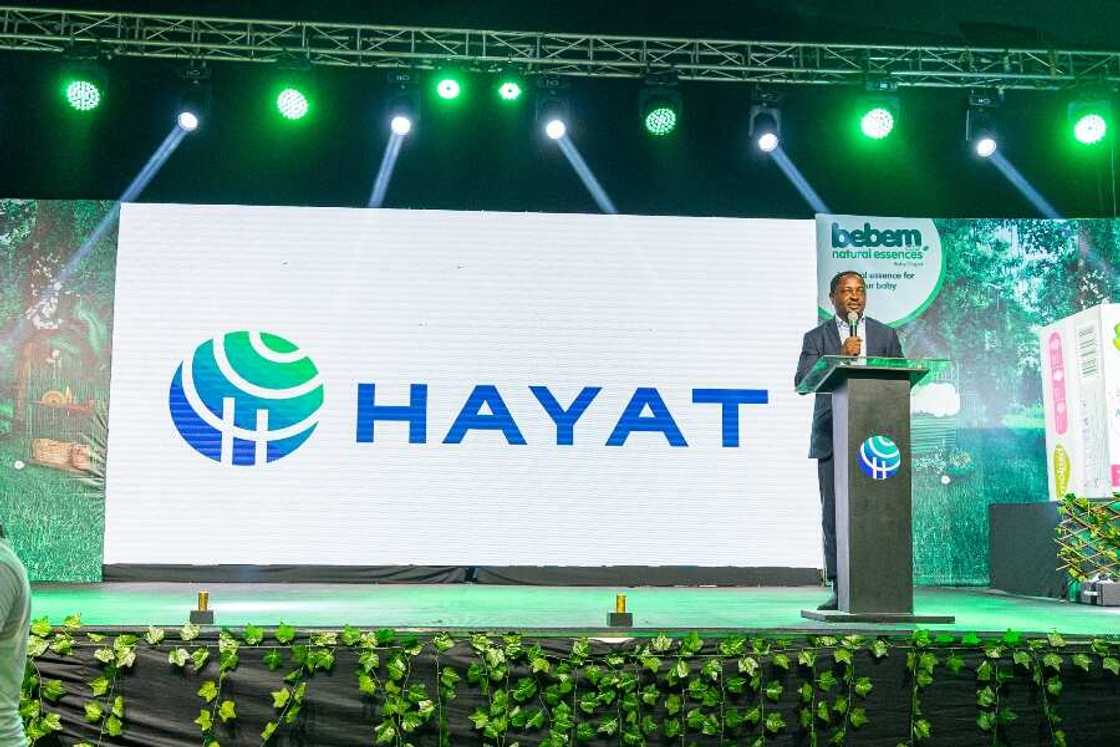 Hayat Kimya Unveils Bebem with Natural Essences Baby Diapers and Molped with Antibacterial Protection Hayat Kimya Unveils Bebem with Natural Essences Baby Diapers and Molped with Antibacterial Protection