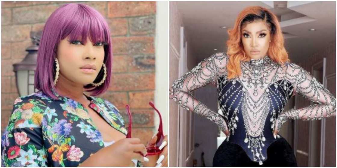 Angela Okorie. Angela Okorie.