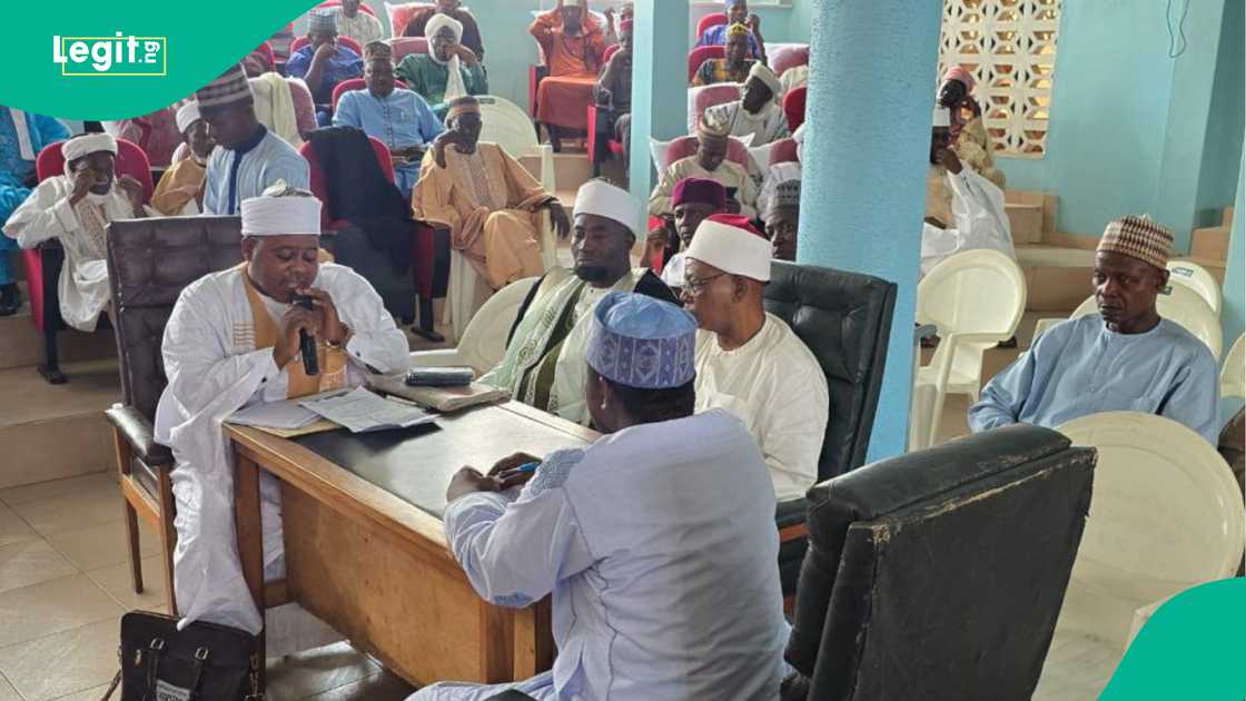 Malamai sun ranar fara azumin Ramadan Malamai sun ranar fara azumin Ramadan