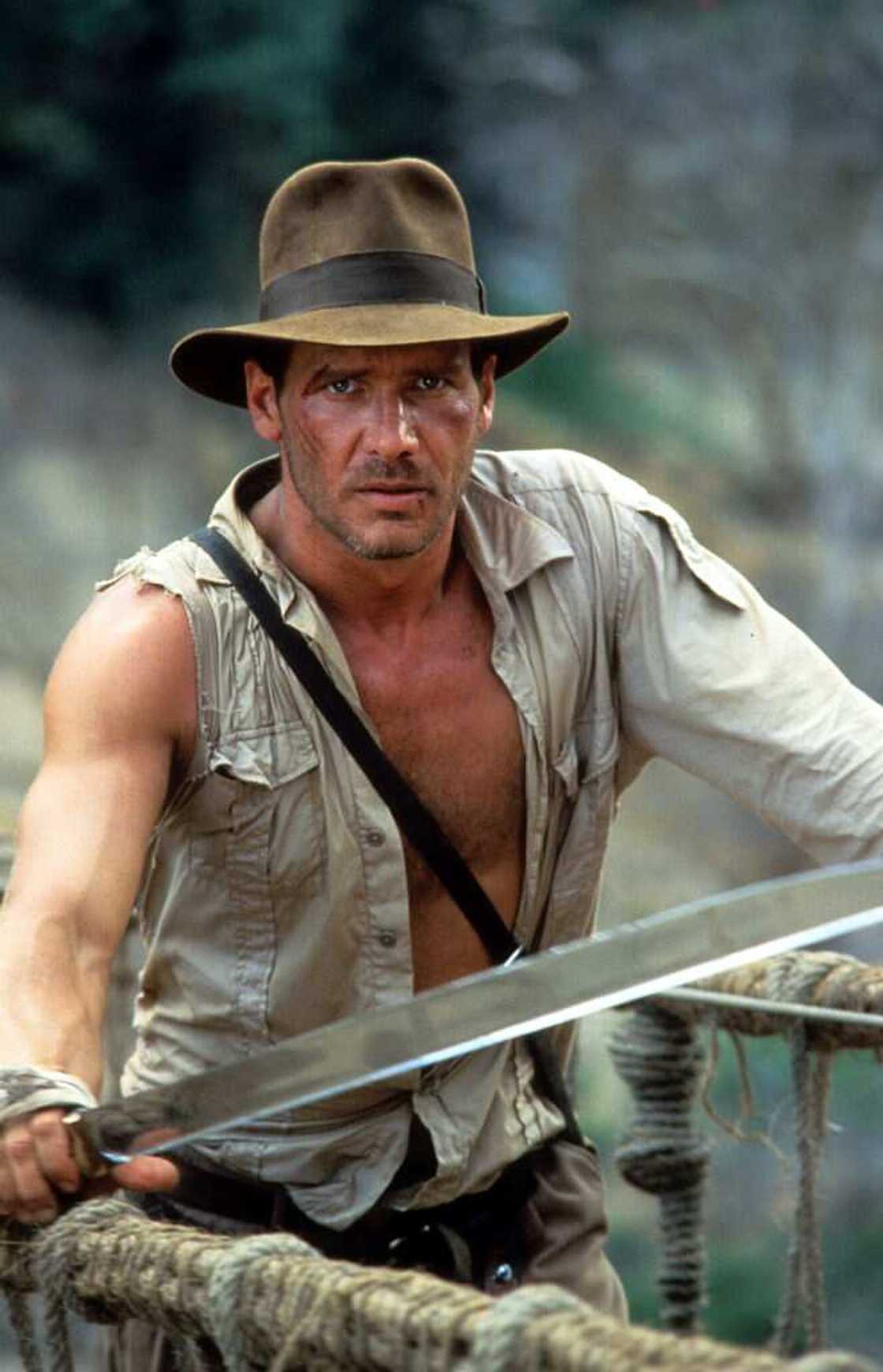 Indiana Jones: 6 faits à découvrir sur la saga de l’aventurier Indiana Jones: 6 faits à découvrir sur la saga de l’aventurier