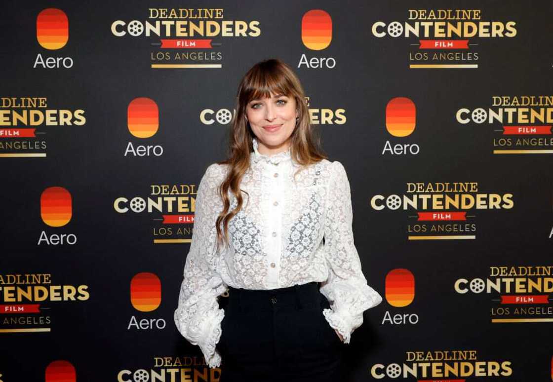 dakota johnson dakota johnson