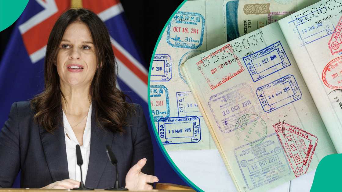 See conditions foreigners must meet for New Zealand work exchange visa See conditions foreigners must meet for New Zealand work exchange visa
