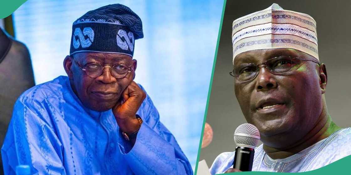 Atiku Abubakar, Supreme Court, Bola Tinubu, 2023 election issues Atiku Abubakar, Supreme Court, Bola Tinubu, 2023 election issues