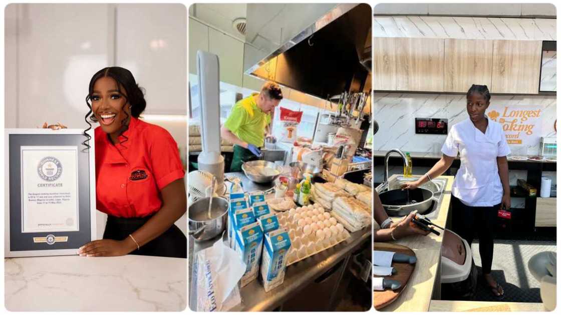 Hilda baci Hilda baci