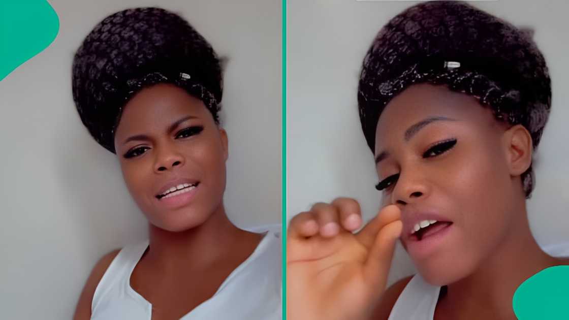 Lady shares what happened to her at Delta party. Billionaire ma. Delta state. Regina Daniels. Ned Nwoko. Lady shares what happened to her at Delta party. Billionaire ma. Delta state. Regina Daniels. Ned Nwoko.