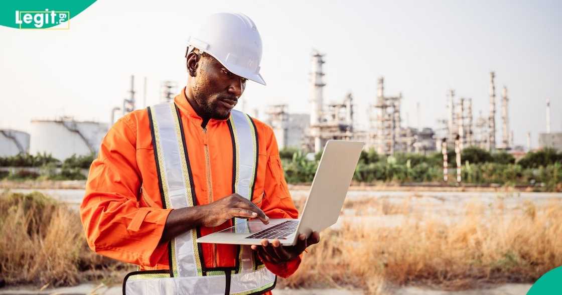 NLNG announces operations supervisor vacancy requiring 10 years of LNG experience.