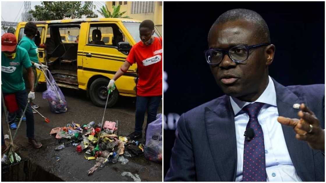 List of Worst Cities to Live in the World Emerges as Lagos Ranked 2nd List of Worst Cities to Live in the World Emerges as Lagos Ranked 2nd