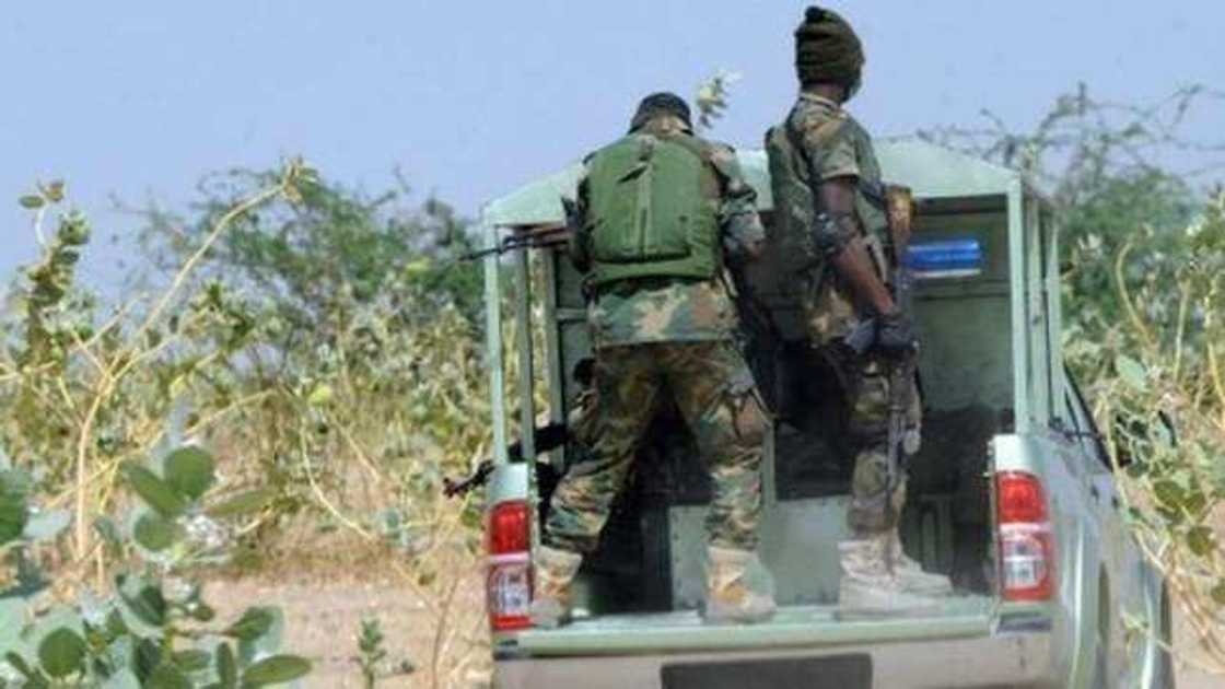 Kidnappers release children of Kaduna doctor after killing mother Kidnappers release children of Kaduna doctor after killing mother