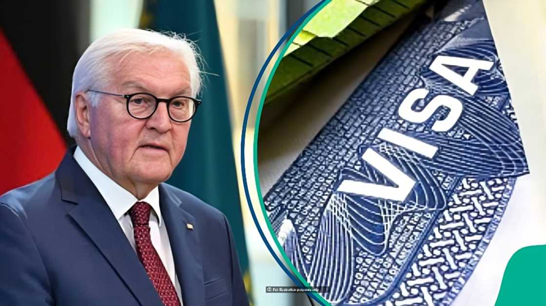 Germany approves EU Blue Card for 1 category of foreigners