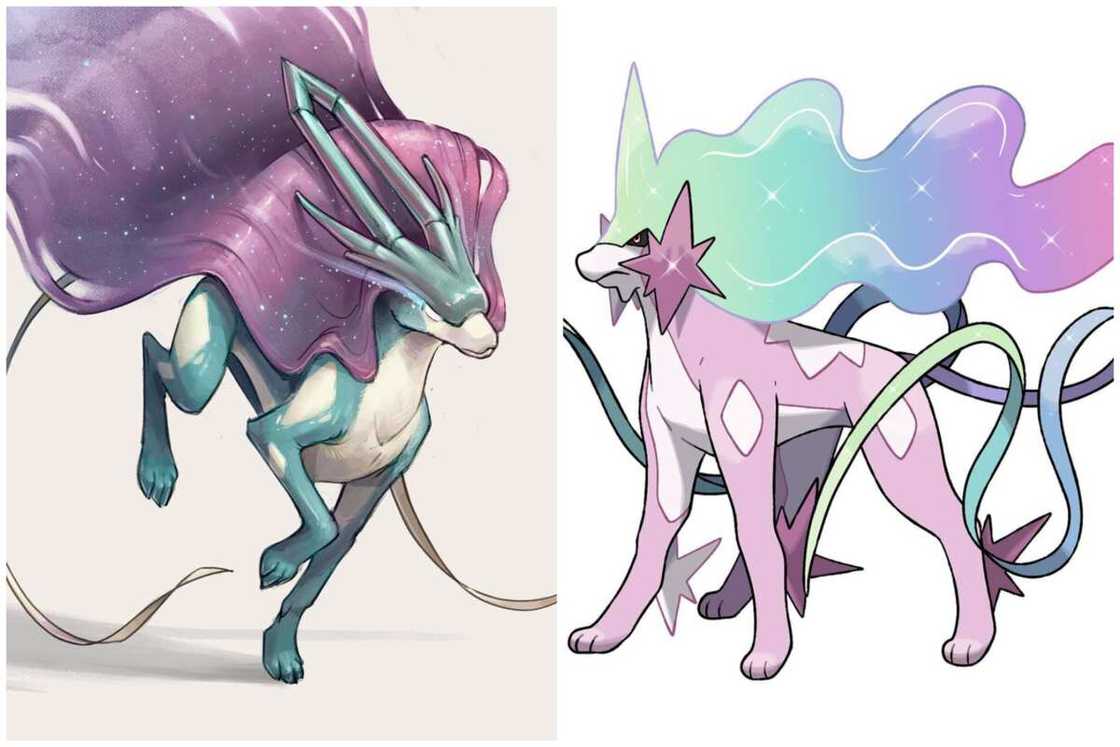 Coolest Pokemon ever Coolest Pokemon ever