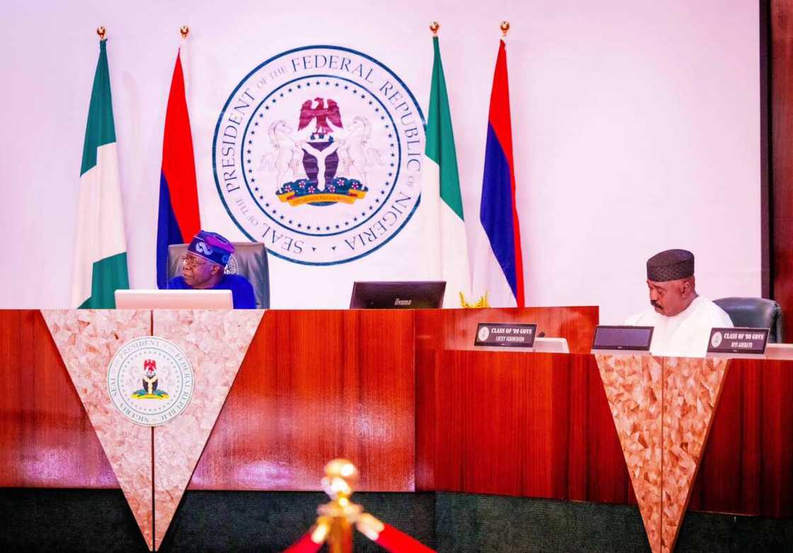 Bola Tinubu Bola Tinubu