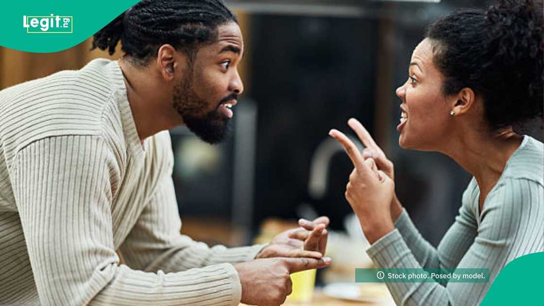 Chacha Eke’s story triggers expert analysis of when love becomes manipulation and emotional abuse in relationships. Chacha Eke’s story triggers expert analysis of when love becomes manipulation and emotional abuse in relationships.