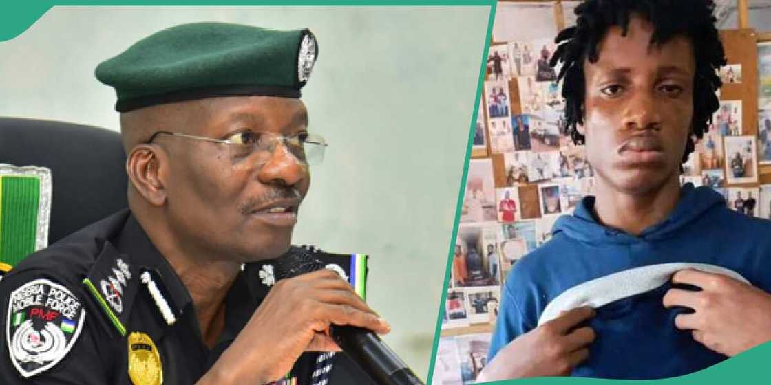 Matashi ya shiga hannu yana kokarin tayar da bam Jos Matashi ya shiga hannu yana kokarin tayar da bam Jos