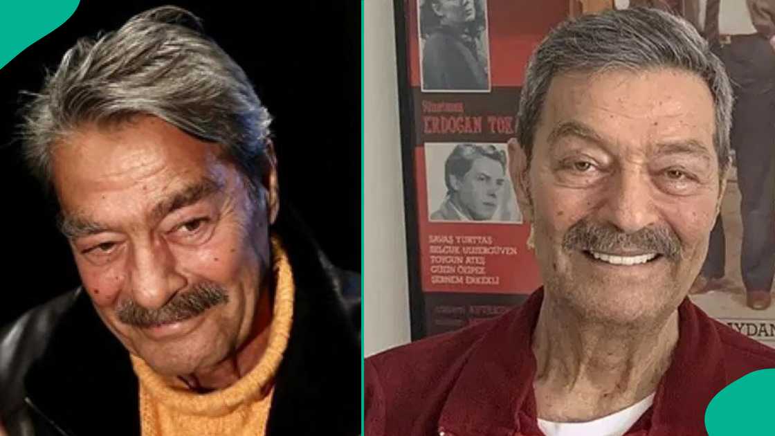 Kadir Inanir , Turkish actor, Recep Tayyip Erdogan Kadir Inanir , Turkish actor, Recep Tayyip Erdogan
