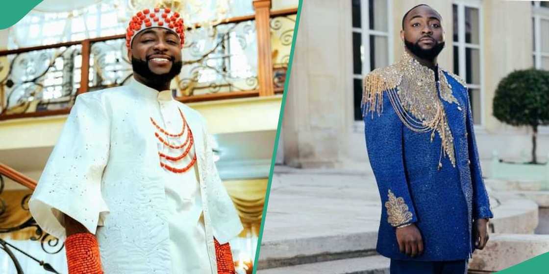 Davido Davido