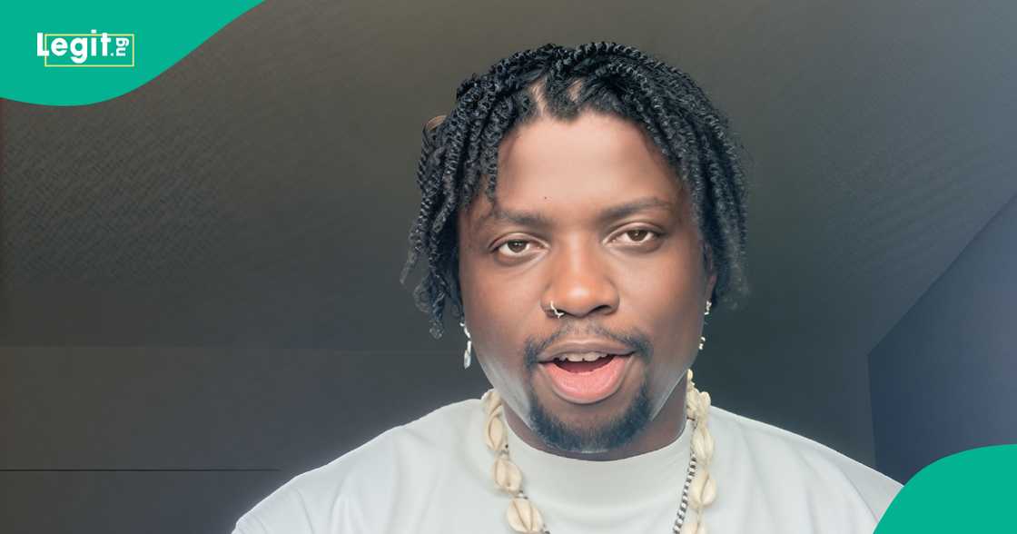 VDM shares unfiltered thoughts about KWAM1's drama with ValueJet. VDM shares unfiltered thoughts about KWAM1's drama with ValueJet.