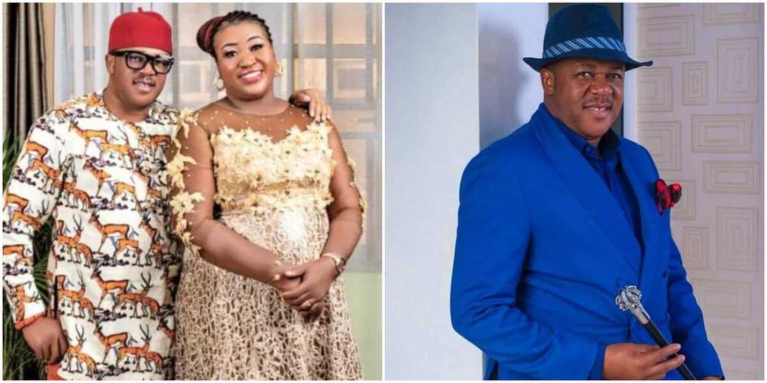 Francis Duru and wife Akodiye on 20 years wedding anniversary, Francis Duru