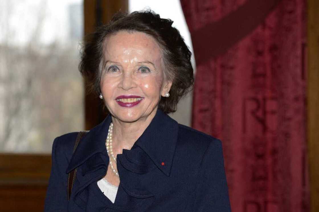 Top French actresses Top French actresses