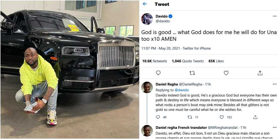 Davido Davido