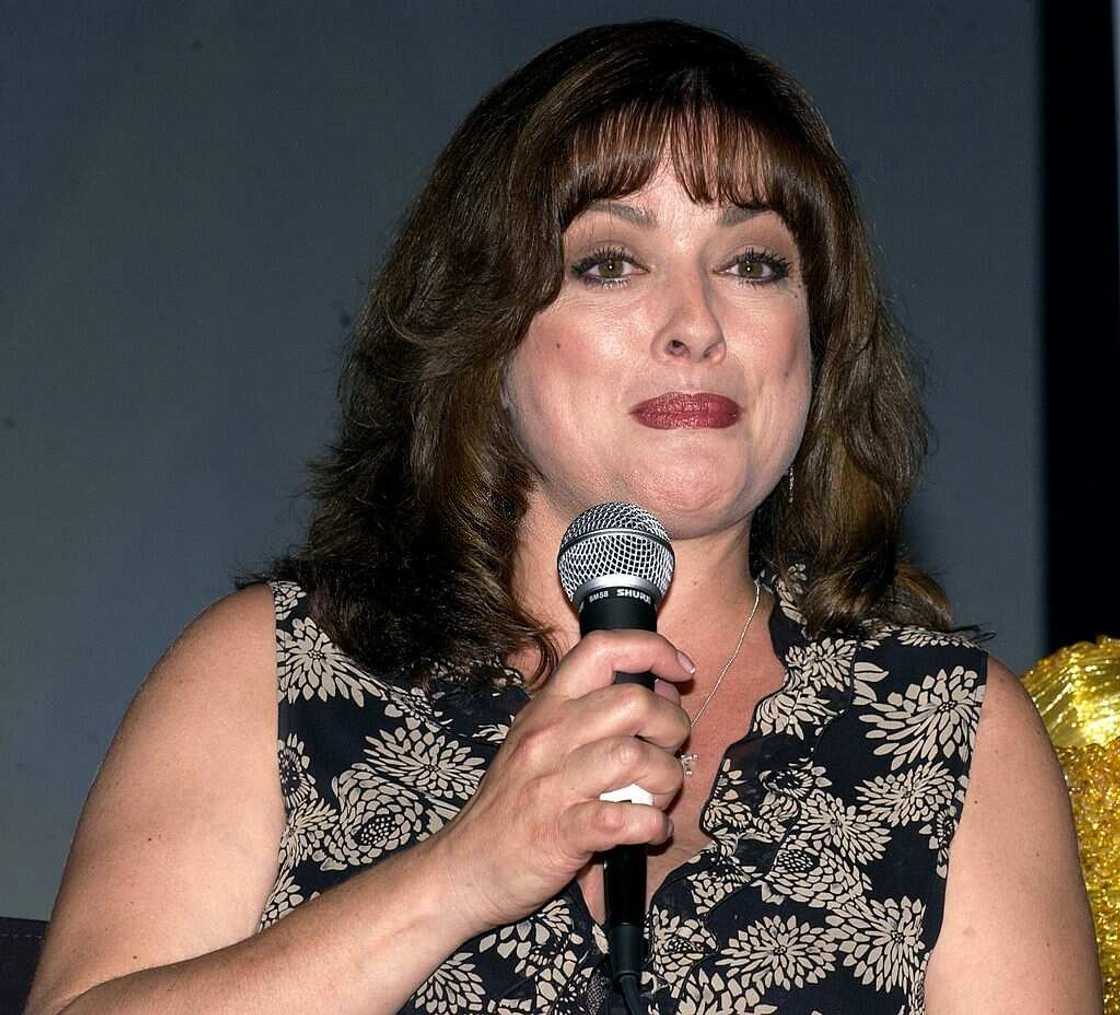 Lisa Loring Lisa Loring
