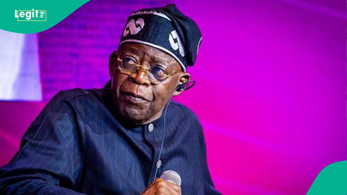 Bola Tinubu, Nigeria, NFF, Super Eagles, Super Falcons Bola Tinubu, Nigeria, NFF, Super Eagles, Super Falcons