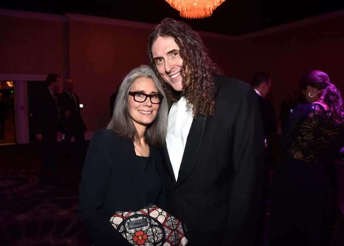 Weird Al Yankovic Weird Al Yankovic