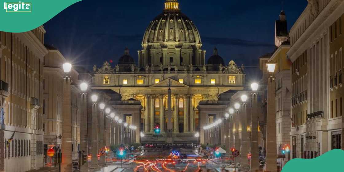 List of largest churches, cathedrals in the world 2025 List of largest churches, cathedrals in the world 2025