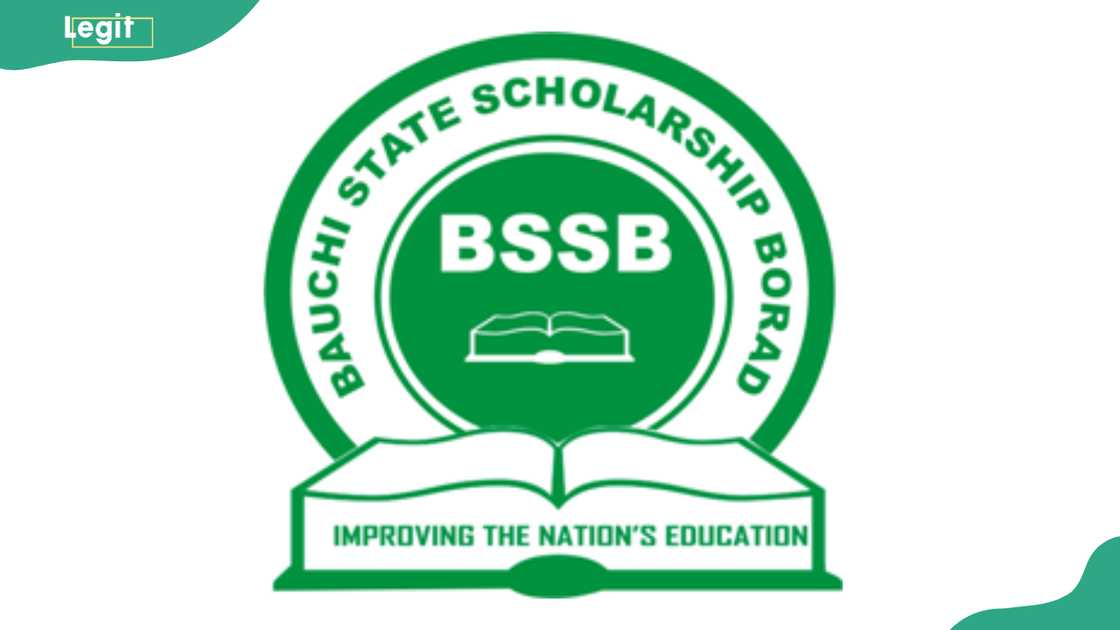 Bauchi State scholarship Board logo Bauchi State scholarship Board logo