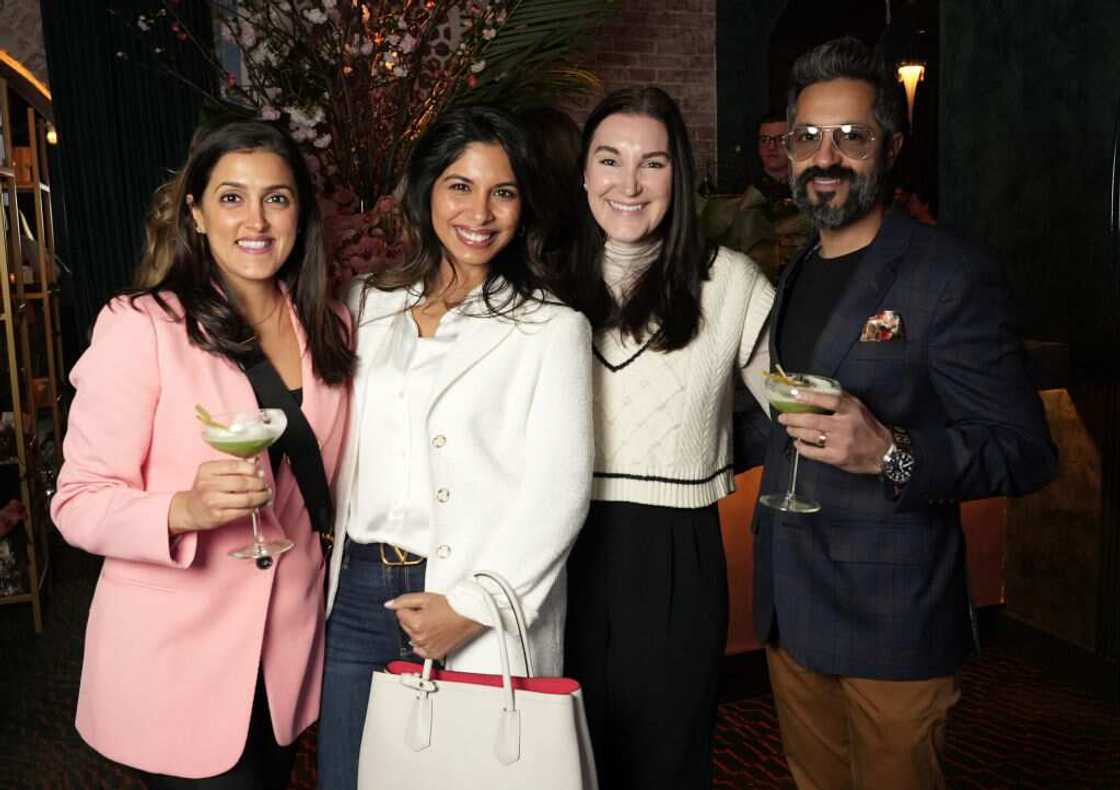 Dinesh Melwani Dinesh Melwani