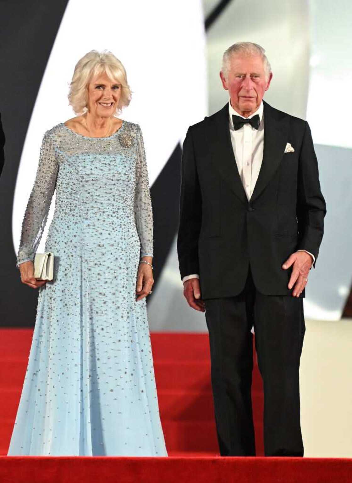 Camilla Parker Bowles: révélations sur l’amour de Charles Camilla Parker Bowles: révélations sur l’amour de Charles