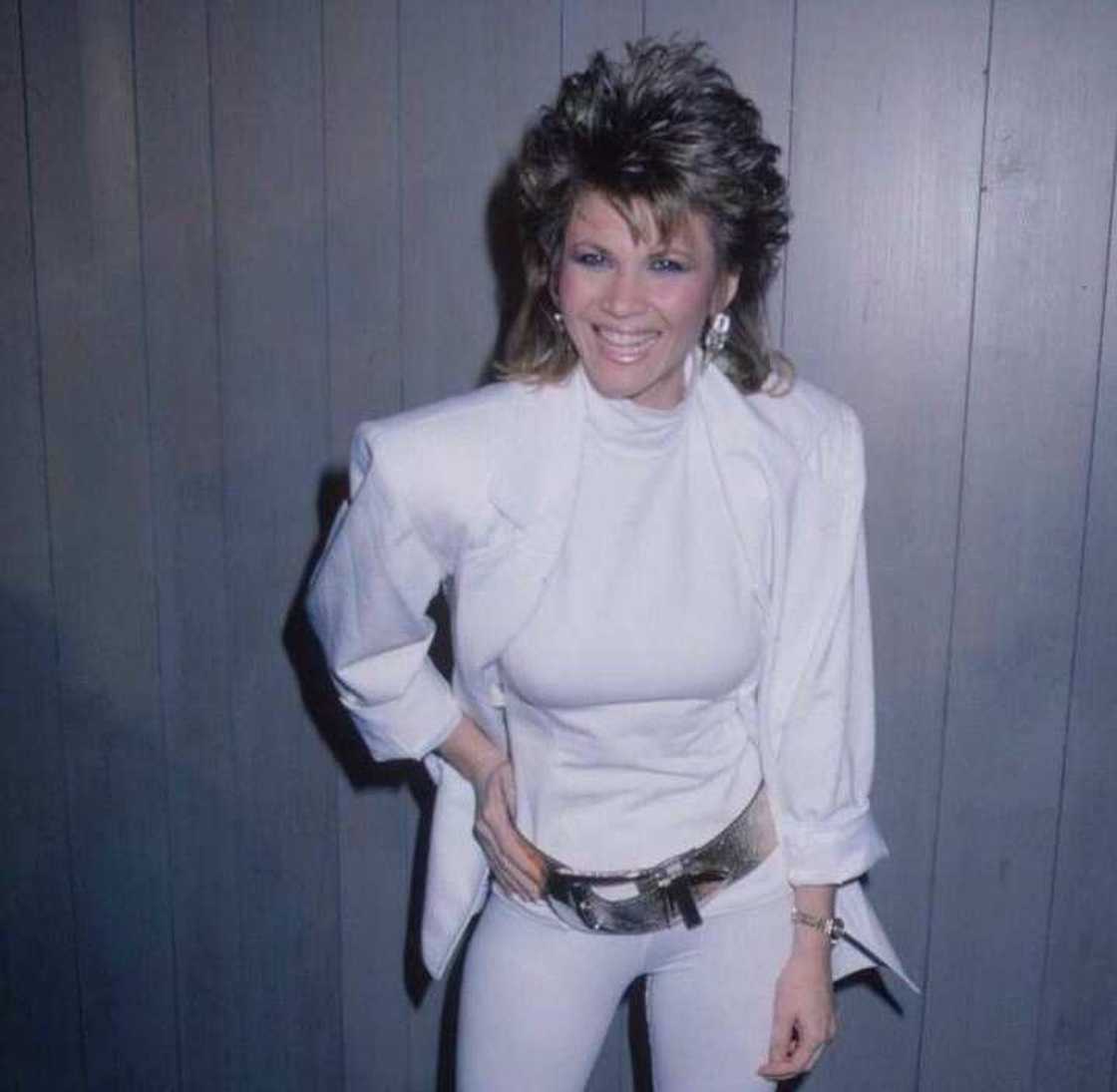 Markie Post Markie Post