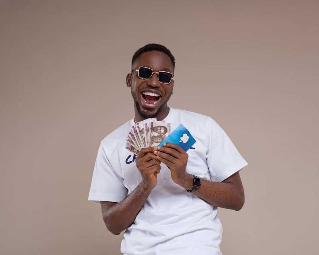 Various Ways on How to Make Money from Gift Cards in Nigeria Various Ways on How to Make Money from Gift Cards in Nigeria