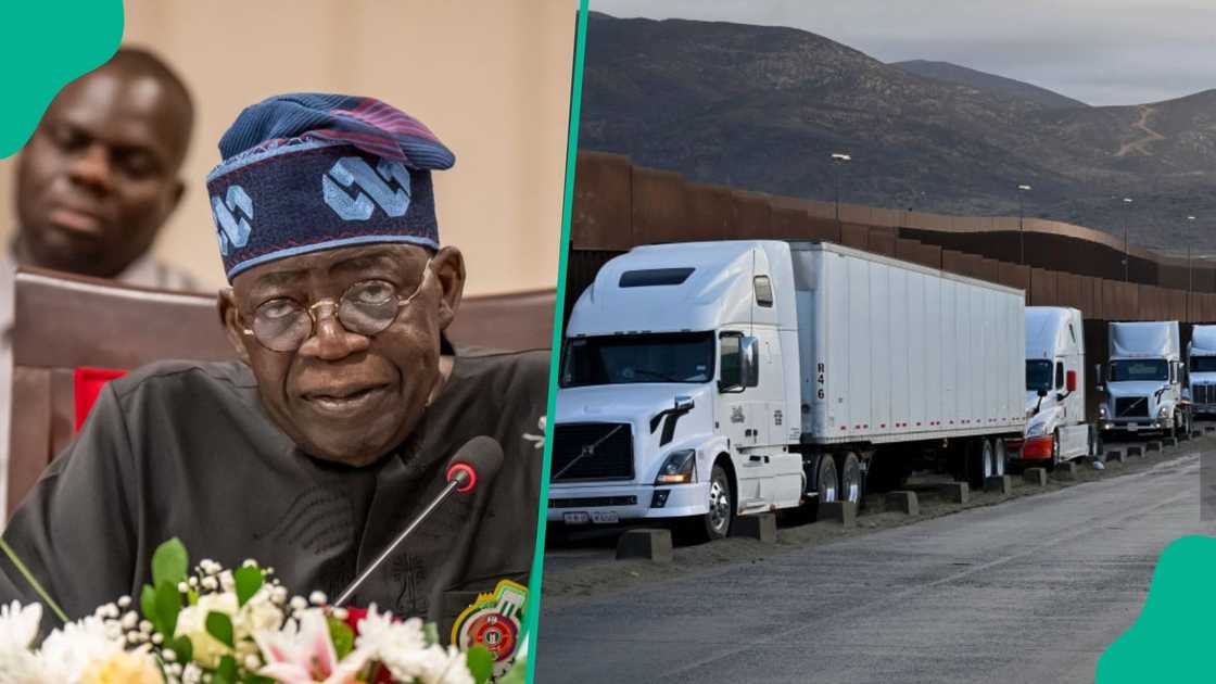 Electronic call-up system improving port access and reducing haulage costs in Lagos Electronic call-up system improving port access and reducing haulage costs in Lagos