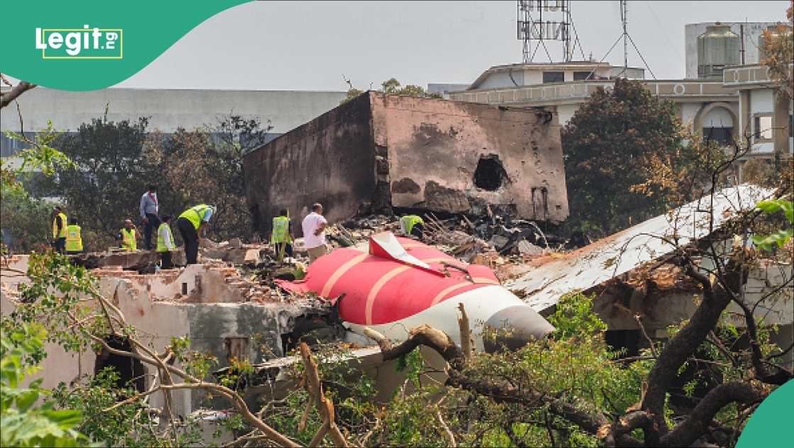 The owners of Air India disclose the amount they will pay as compensation to families of those who lost their loved ones in the viral London-bound plane crash. The owners of Air India disclose the amount they will pay as compensation to families of those who lost their loved ones in the viral London-bound plane crash.