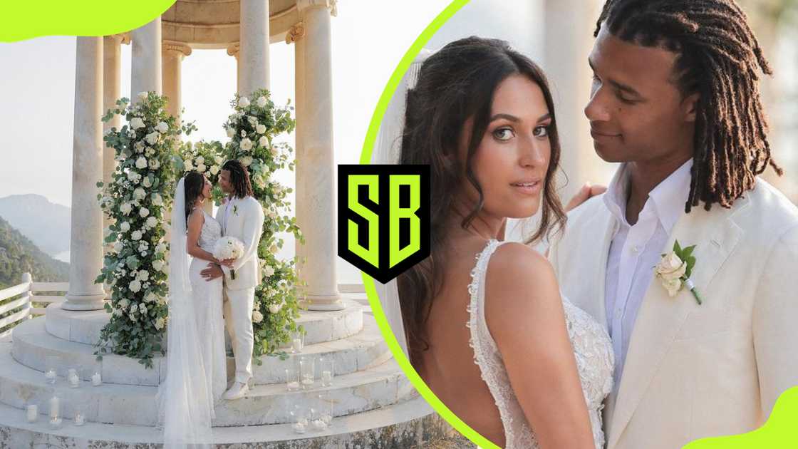 Kaylee Ramman's wedding Kaylee Ramman's wedding