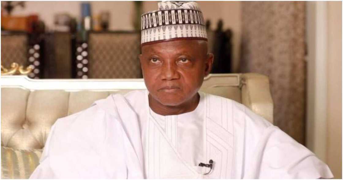 INEC, Garba Shehu, March 18 election, Nigerian Governors