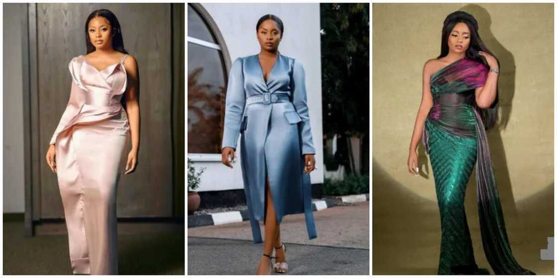 Photos of Kiki Osinbajo. Photos of Kiki Osinbajo.