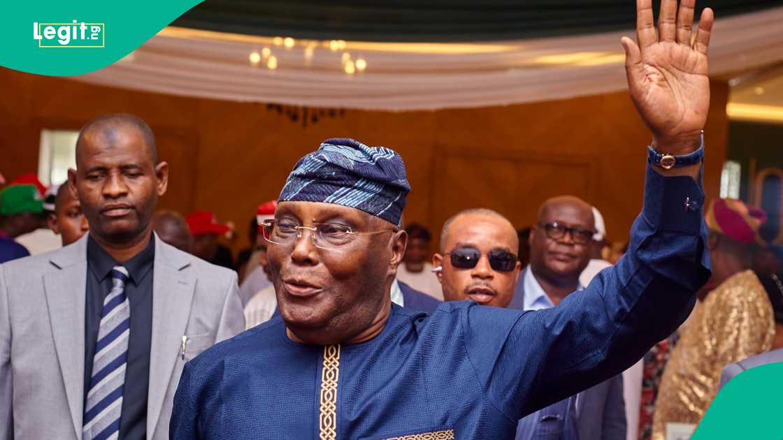 Atiku Abubakar, Nigeria external reserves, oil windfall Nigeria, naira exchange rate, Central Bank of Nigeria, fuel price crisis Nigeria, economic mismanagement Nigeria Atiku Abubakar, Nigeria external reserves, oil windfall Nigeria, naira exchange rate, Central Bank of Nigeria, fuel price crisis Nigeria, economic mismanagement Nigeria
