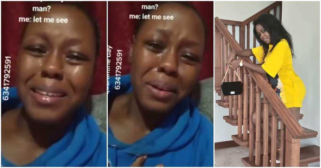 Matashiya tana sharbar kuka Matashiya tana sharbar kuka