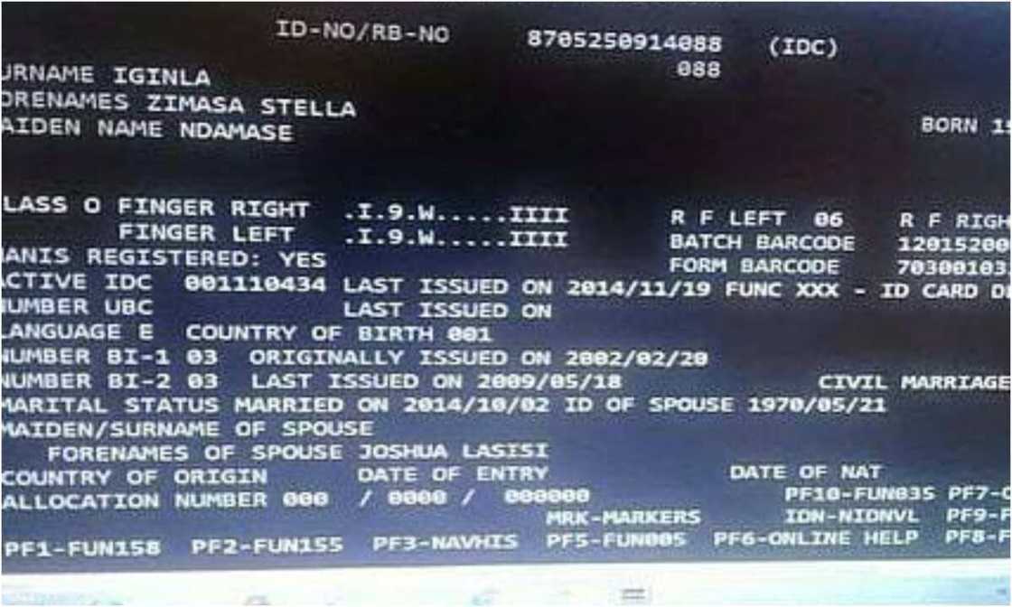 Meet Stella Zimasa Ndamase Meet Stella Zimasa Ndamase