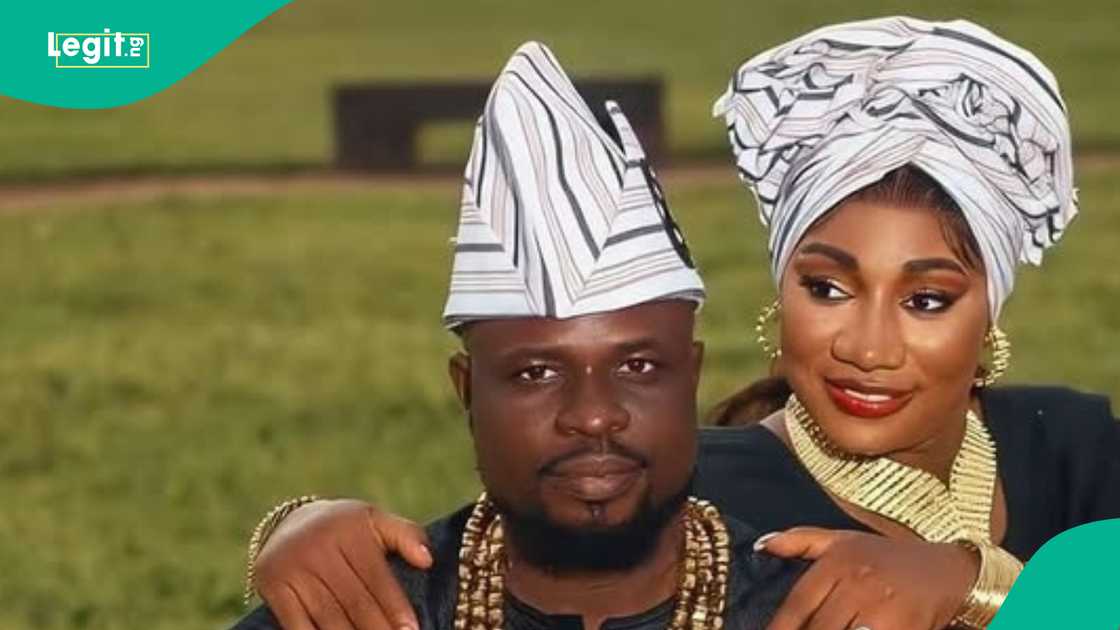 Sisi Alagbo returns online with apology video, fans react