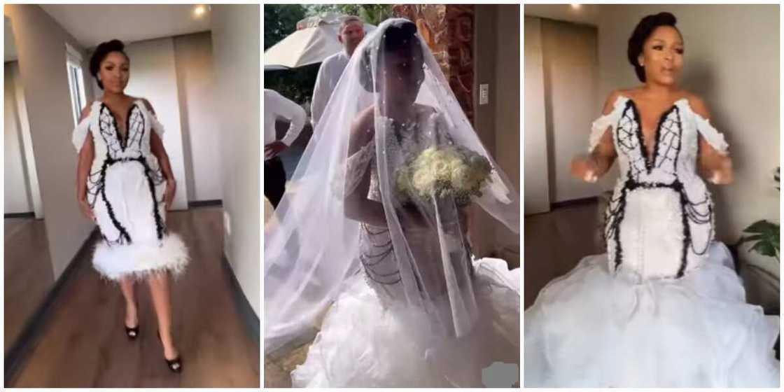 Bride Bride