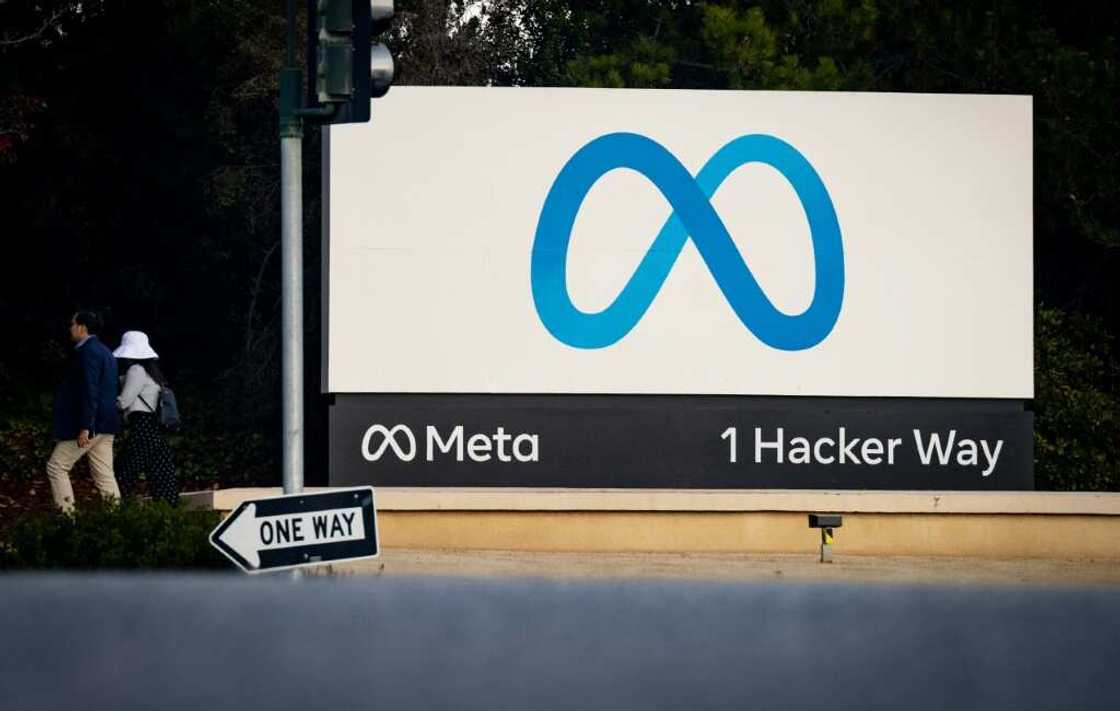 The layoffs come as Meta has cut its third-party fact-checking in the United States and overhauled its content moderation policies The layoffs come as Meta has cut its third-party fact-checking in the United States and overhauled its content moderation policies
