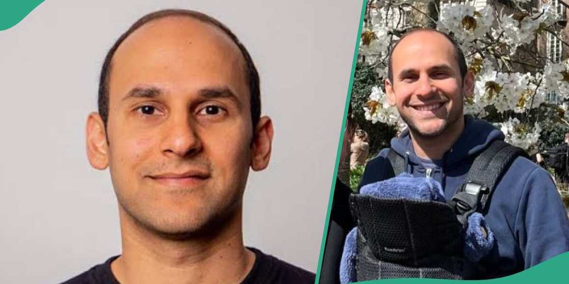 Detained Binance executive Nadeem Anjarwalla escapes from custody in Abuja Detained Binance executive Nadeem Anjarwalla escapes from custody in Abuja