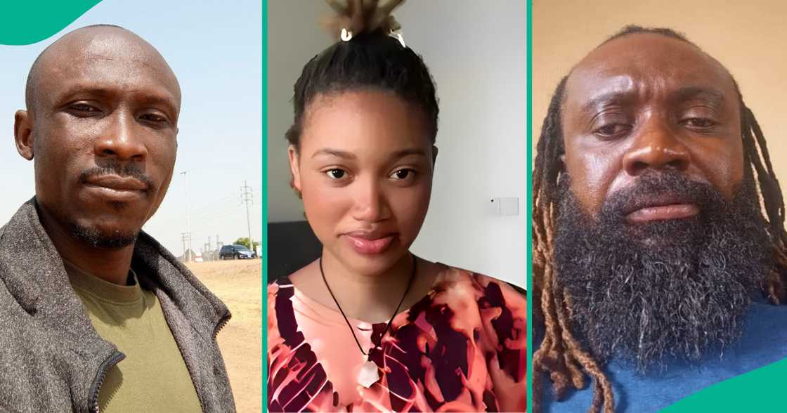 Three former Christians who left Christianity shared what they discovered about the faith. Three former Christians who left Christianity shared what they discovered about the faith.