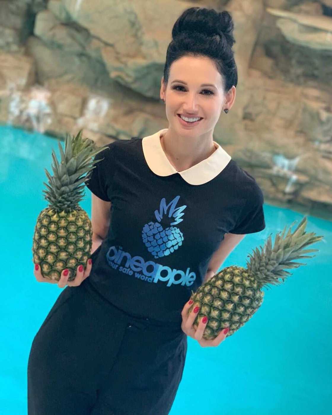 Amie Harwick Amie Harwick