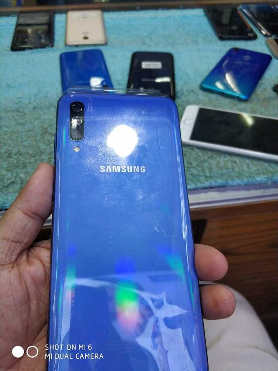 Samsung Galaxy a70 specs Samsung Galaxy a70 specs