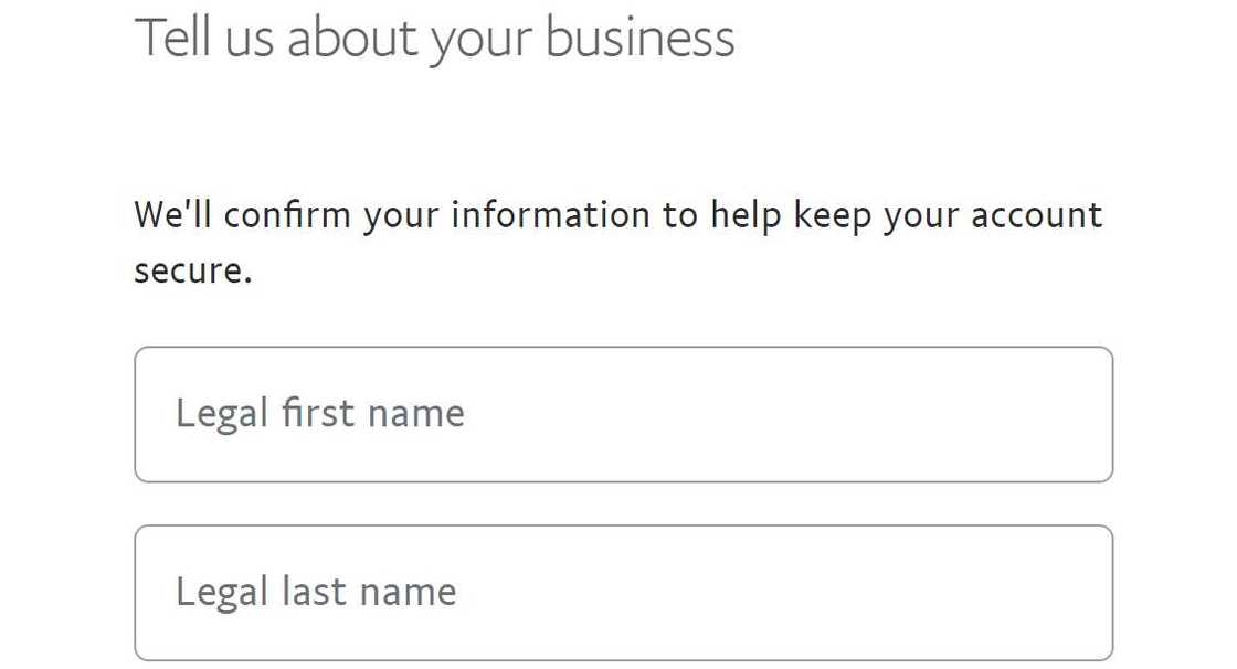 How to open a PayPal account in Nigeria How to open a PayPal account in Nigeria